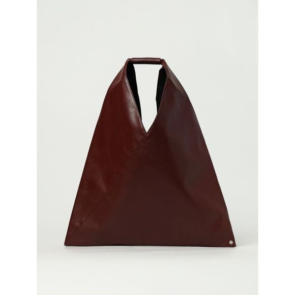 MM6 MAISON MARGIELA Handbags - Mm6 Maison Margiela Handbag Woman Burgundy